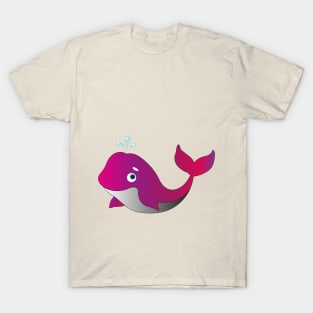 character animal T-Shirt